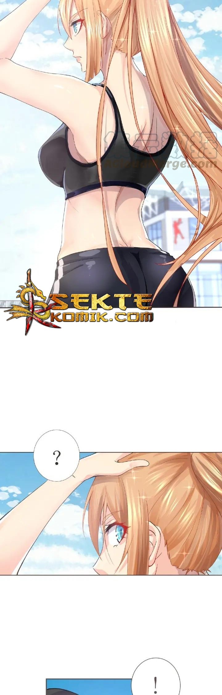 Dark Energy Engine Chapter 04 Bahasa Indonesia